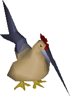 Swordchick