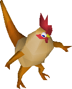 Newtroost