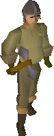 Borrokar