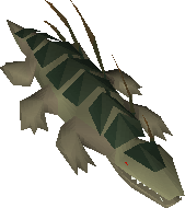 Cave crawler