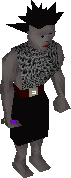 Black Knight Titan