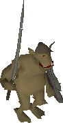 Troll general