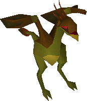 Cockatrice