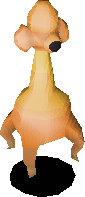 Dust devil