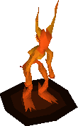 Pyrefiend