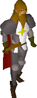 Colonel Radick