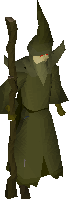 Infernal Mage