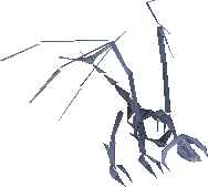 Skeletal Wyvern