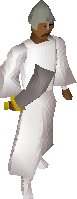 Bedabin Nomad Fighter