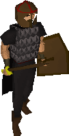 Fortress Guard