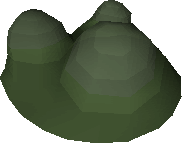 Cave slime
