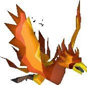 Entrana firebird