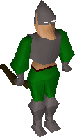 Gnome troop