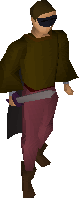 Highwayman