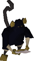 Monkey Guard
