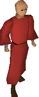 Monk of Zamorak