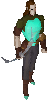 Elf Archer