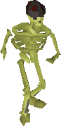 Undead one