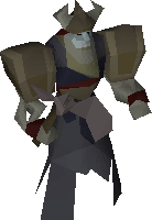 Enraged barbarian spirit