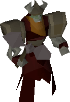 Berserk barbarian spirit
