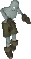 Zombie pirate