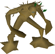 Baby tanglefoot