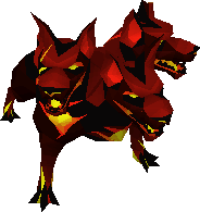 Cerberus