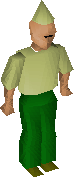 Gnome child