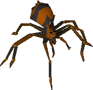 Fever spider