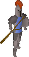 Tyras guard