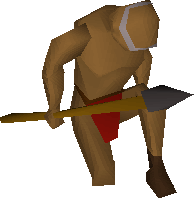 Tribesman