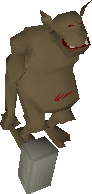 Arrg