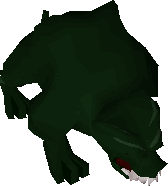Terror dog