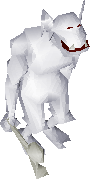 Ice Troll