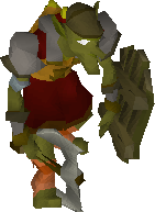 Goblin