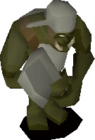 Bandosian guard
