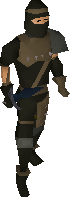 Rogue