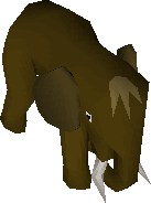 Mammoth