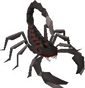 Scorpia