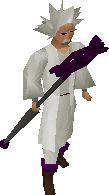 Chaos Fanatic