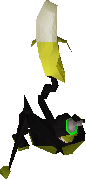 Maniacal monkey
