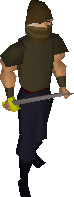 Gangster