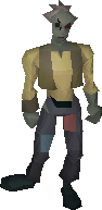Summoned Zombie