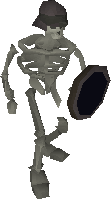 Skeleton