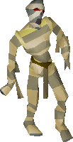 Mummy