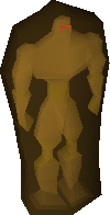 Deviant spectre