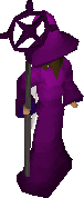 Ancient Wizard