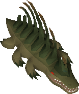 Chasm Crawler