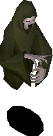 Screaming banshee