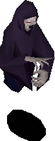 Screaming twisted banshee